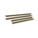 Matrix Elasticated Feeder Tubes 2pk ALL SIZES